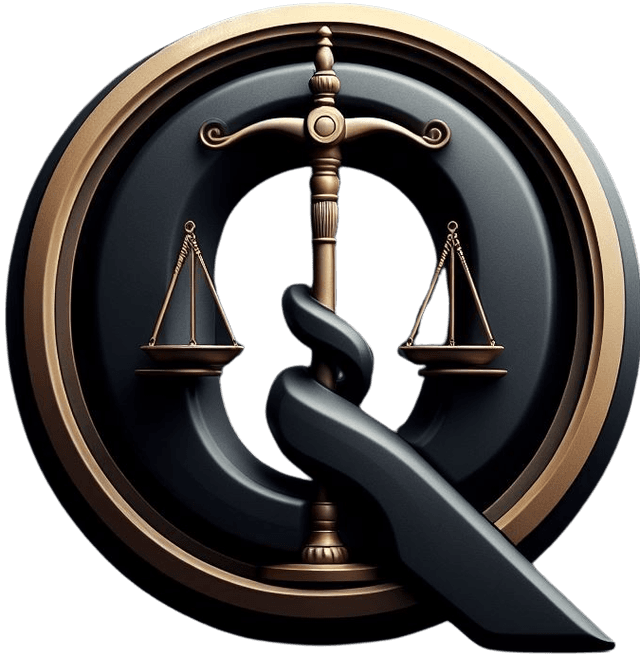 logo de abogado